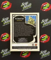 Do-Sweet-Dos Sweet Seeds