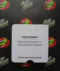 Dutch Passion
