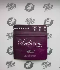 семена марихуаны Caramelo Early Version