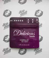 семена каннабиса Marmalate Early Version