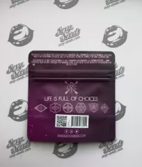 Caramelo Early Version Delicious Seeds