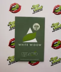 White Widow Pyramid Seeds