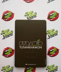 Tutankhamon Pyramid Seeds