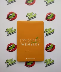 Wembley Pyramid Seeds