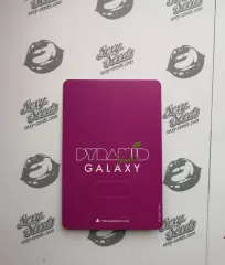 Galaxy Pyramid Seeds