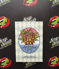 семена конопли Northern Lights Amsterdam Seeds