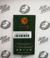 Cookies Kush семена конопли