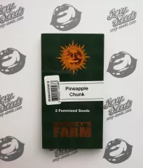 сорт Pineapple Chunk Barney's Farm купить