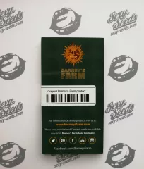 Pineapple Chunk семена конопли