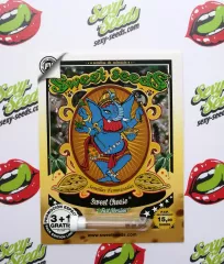 семена конопли Sweet Cheese Fast Version