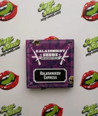 Kalashnikov Express семена конопли