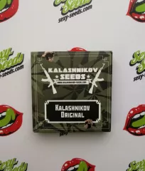 Kalashnikov Original seeds
