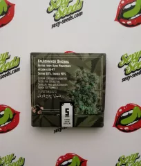 Kalashnikov Original семена конопли