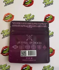 Marmalate Delicious Seeds