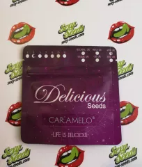 семена Caramelo delicious seeds