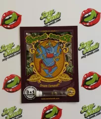 семена конопли Cream Caramel 