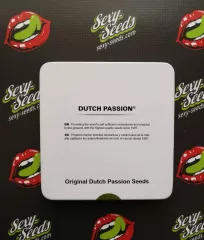 HiFi 4G Dutch Passion