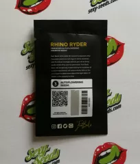 Rhino Ryder fastbuds