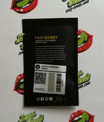 Fastberry Fast Buds