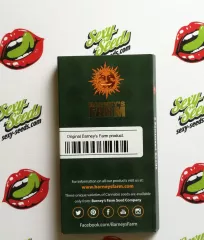 семена конопли Sweet Tooth Barney's Farm