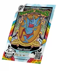 упаковка Mental Rainbow F1 Fast Version