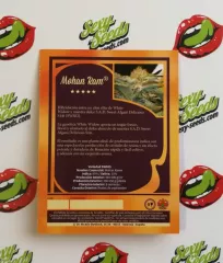  Mohan Ram Sweet Seeds